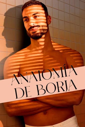 Anatomía de Borja (2024) poster