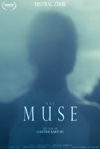 Muse (2026) poster