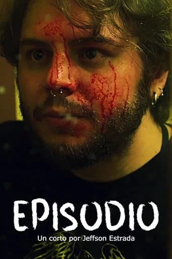 Episode (2022) poster