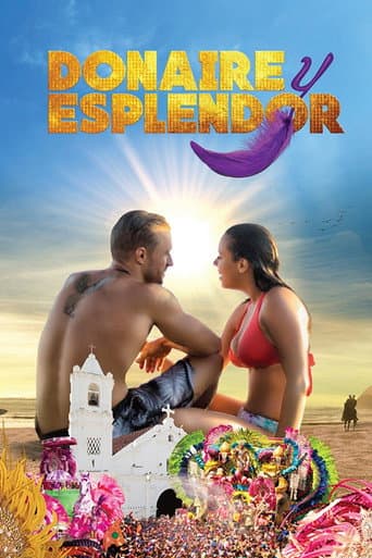 Donaire y Esplendor (2017) poster