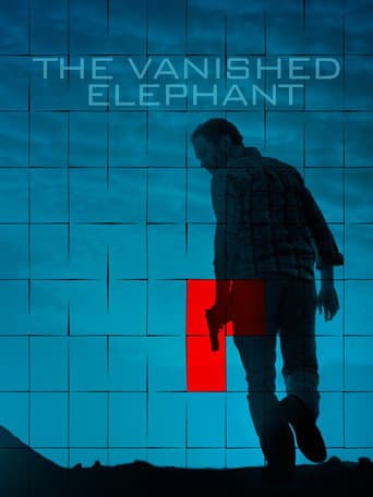 The Vanished Elephant (2014) poster