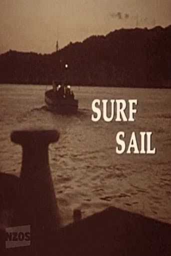 Surf Sail (1978) poster