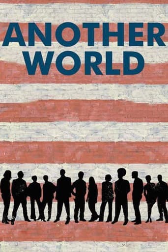 Another World (2014) poster