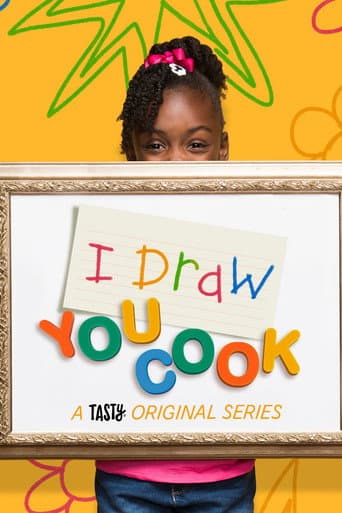 I Draw, You Cook (2018) poster