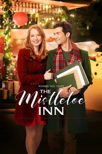 The Mistletoe Inn (2017) poster