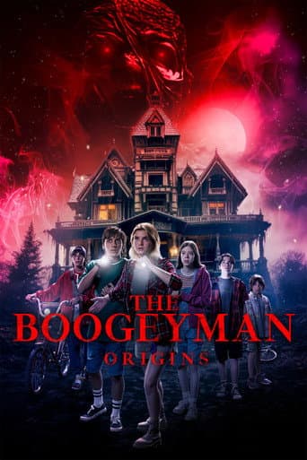 The Boogeyman: Origins (2023) poster