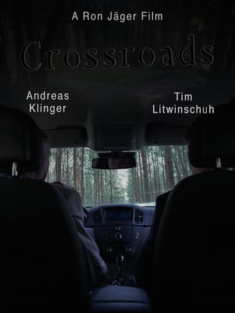 Crossroads (2018) poster