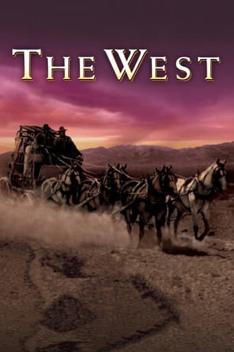 The West (1996) poster