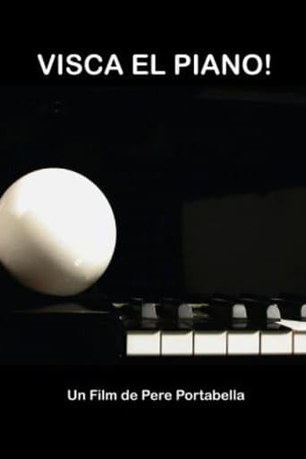 No al no: Visca el piano! (2006) poster