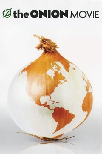 The Onion Movie (2008) poster