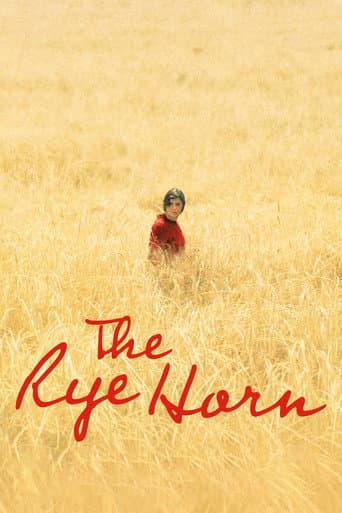 The Rye Horn (2023) poster