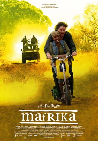 Surprise! (2009) poster