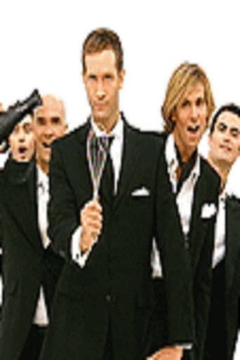 Equipo G (2004) poster