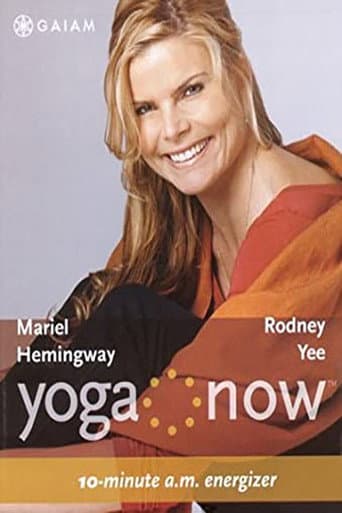 Yoga Now: 10-minute A.M. Energizer (2005) poster