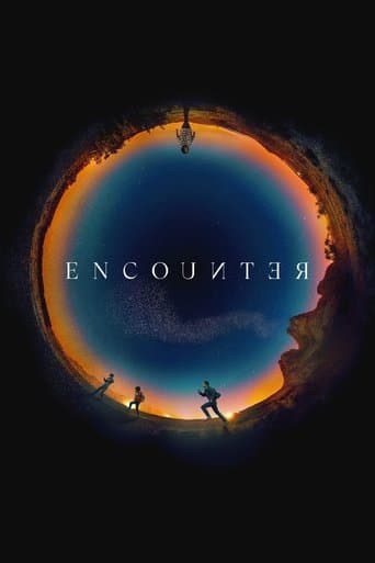 Encounter (2021) poster