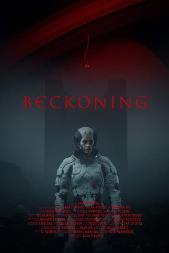 Beckoning (2023) poster