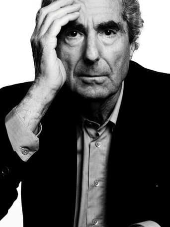 Philip Roth Unleashed (2014) poster