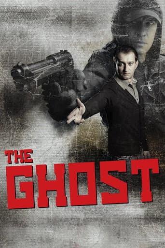 The Ghost (2008) poster