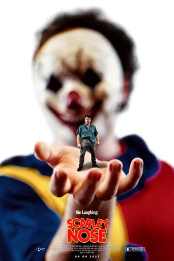 Scarlet Nose (2027) poster