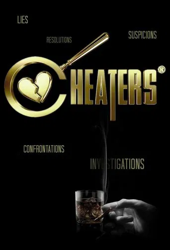 Cheaters (2000) poster
