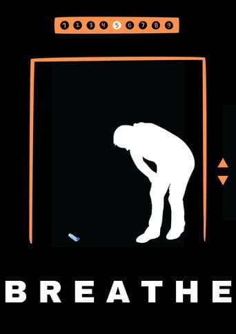 Breathe (2023) poster