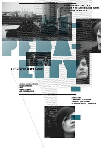 Bipedality (2010) poster