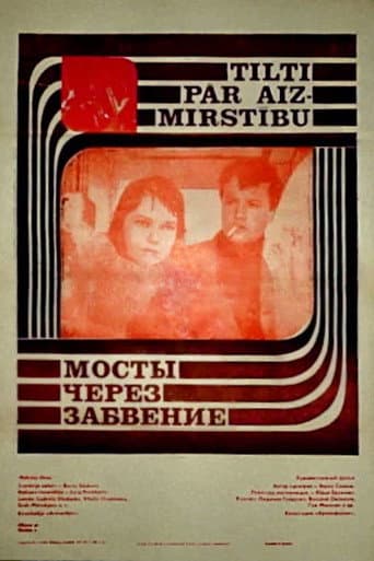 Bridges Over Oblivion (1970) poster