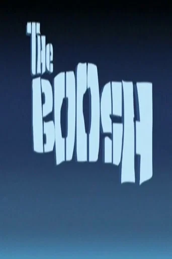 The Boosh (2001) poster