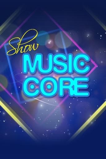 Show! Music Core (2005) poster