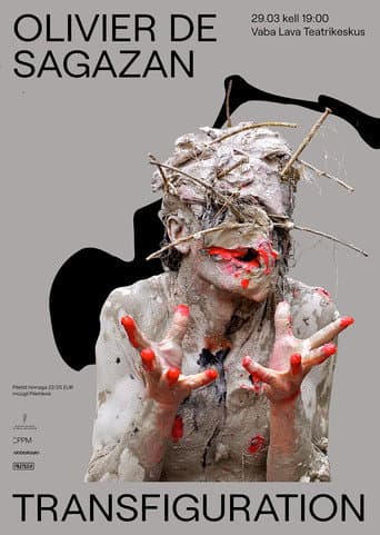 Transfiguration (2008) poster
