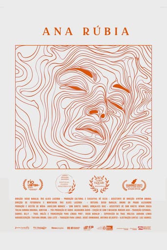 Ana Rúbia (2022) poster