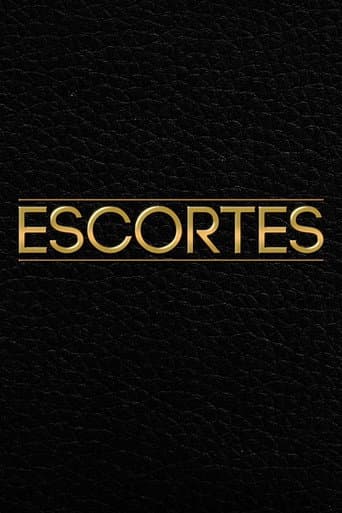 Escortes (2016) poster