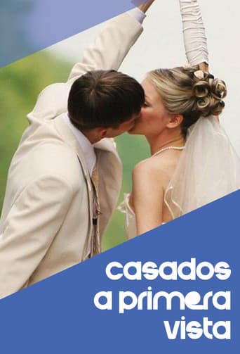 Casados a primera vista (2015) poster