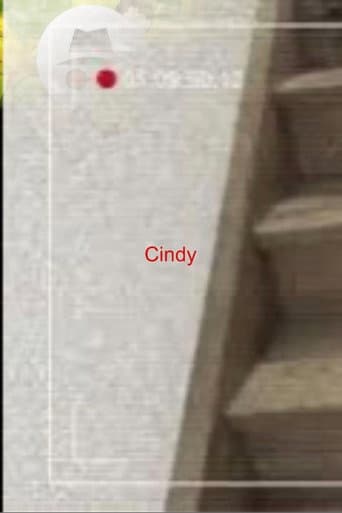 Cindy (2023) poster
