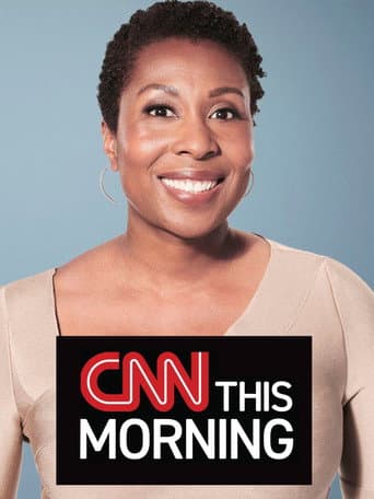 CNN This Morning (2022) poster