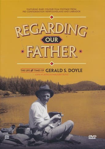 Regarding Our Father (2011) poster