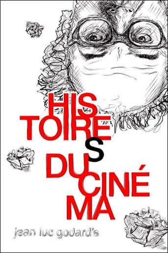 Histoire(s) du Cinéma 1b: A Single (Hi)story (1989) poster