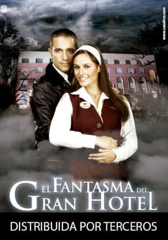 El fantasma del Gran Hotel (2009) poster