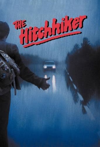 The Hitchhiker (1983) poster