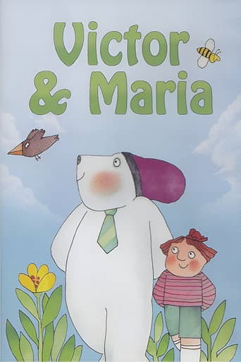 Victor & Maria (1983) poster