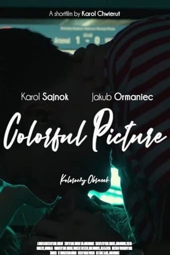 Colorful Picture (2020) poster