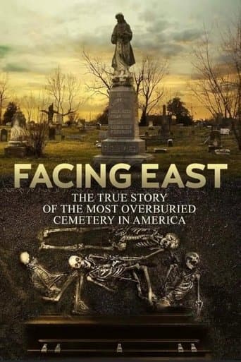 Facing East (2019) poster