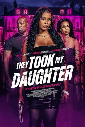 They Took My Daugther (2026) poster
