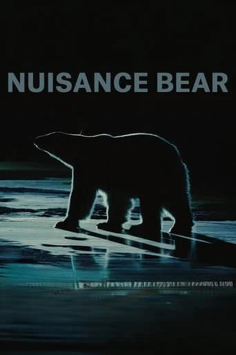 Nuisance Bear (2026) poster