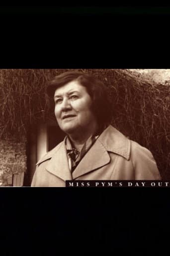 Miss Pym's Day Out (1992) poster
