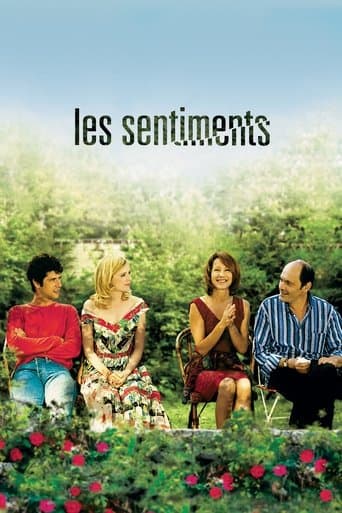 Feelings (2003) poster