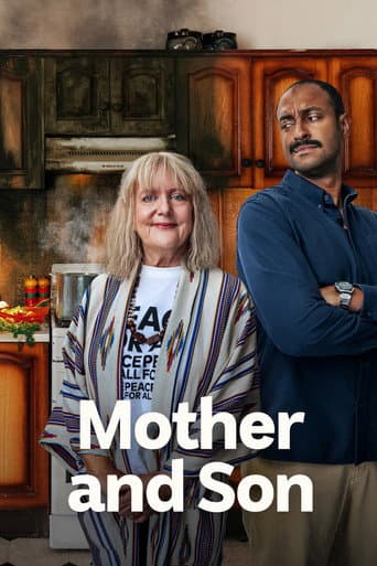 Mother and Son (2023) poster