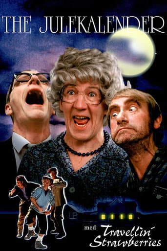 The Julekalender (1994) poster