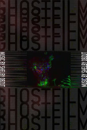 GHOSTFILM (2025) poster