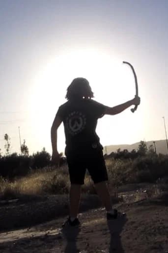 La Espasa del Trencaclosques (2019) poster